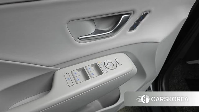 Hyundai Kona (SX2) id 3859091 из Кореи 9