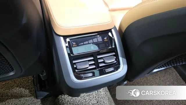 Volvo XC90 second Generation id 4637614 из Кореи 9
