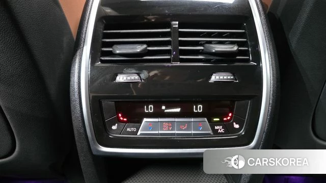 BMW X6 (G06) id 4631652 из Кореи 9