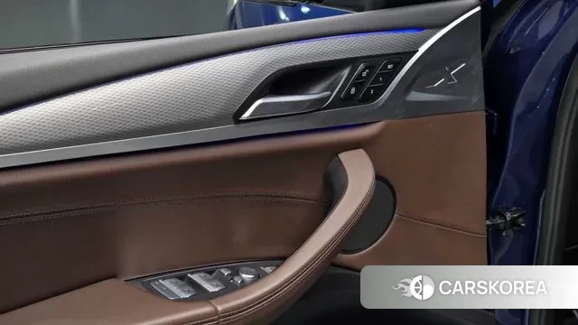 BMW X4 (G02) id 3525160 из Кореи 9