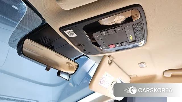 Kia Carnival 4th generation id 3561022 из Кореи 9