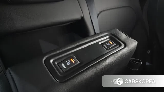 Renault Korea (Samsung) The New QM6 id 3431326 из Кореи 9