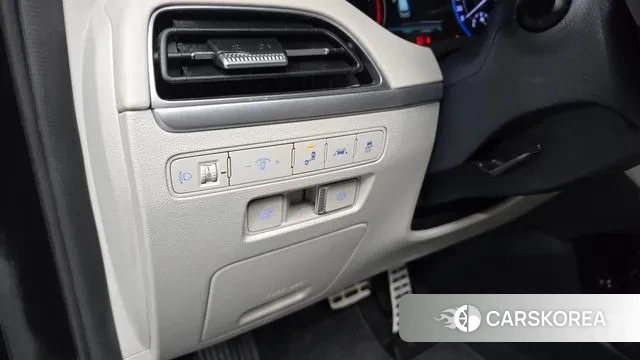 Hyundai Palisade id 3421435 из Кореи 9