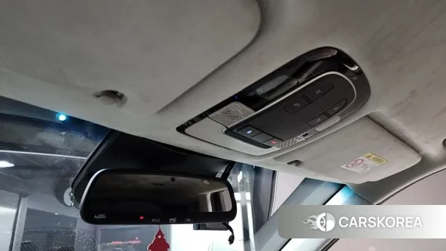 Hyundai Palisade id 3656038 из Кореи 9