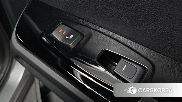 Ssangyong Torres id 3769798 из Кореи 9