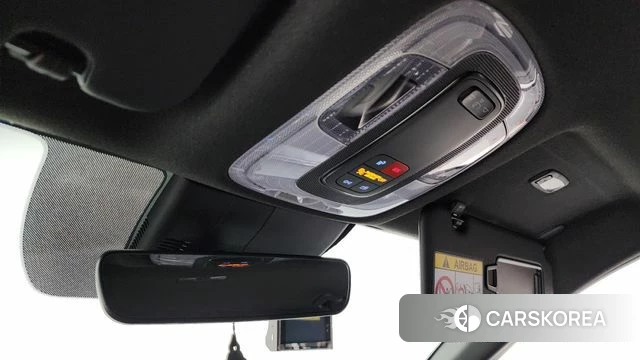 Hyundai The New Avante (CN7) id 4222798 из Кореи 9