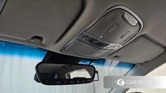 Kia More K9 id 3617236 из Кореи 9