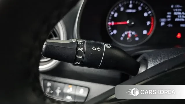 Kia Come New K3 id 3607289 из Кореи 9