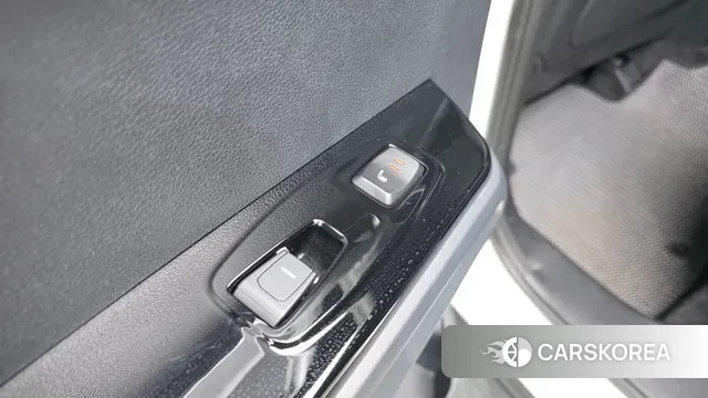 Ssangyong Torres id 3576917 из Кореи 9