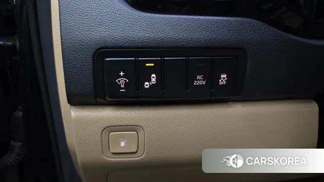 Kia All New Carnival id 3779333 из Кореи 9