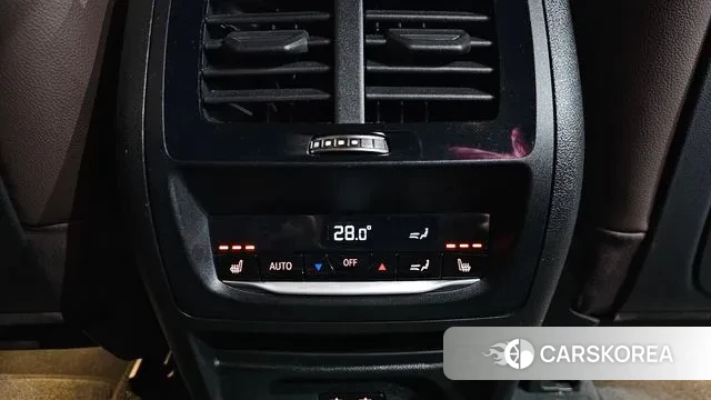 BMW X4 (G02) id 3478002 из Кореи 9