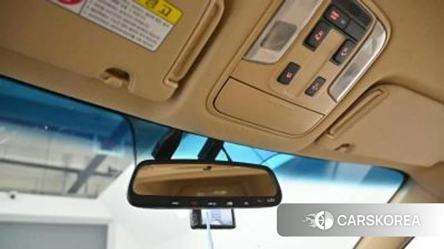 Kia The New Carnival id 4397486 из Кореи 9