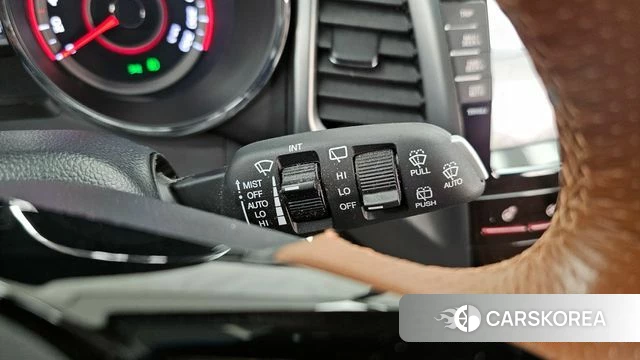 Ssangyong Tivoli Armor id 3873540 из Кореи 9