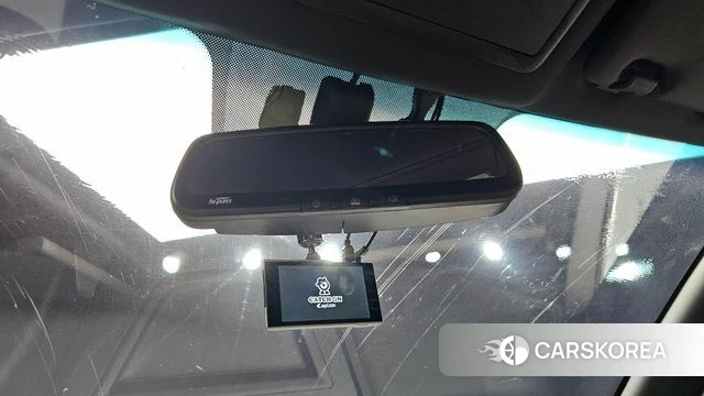 Ssangyong Rexton Sports id 4620398 из Кореи 9