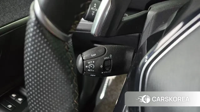 Peugeot 5008 second generation id 3038992 из Кореи 9