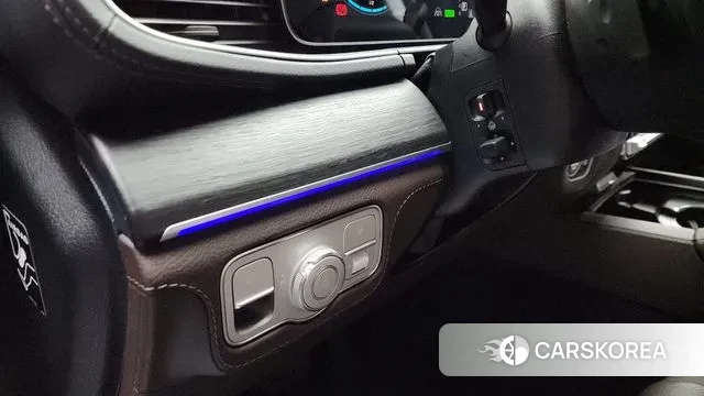 Mercedes-Benz GLE-Class W167 id 3513363 из Кореи 9