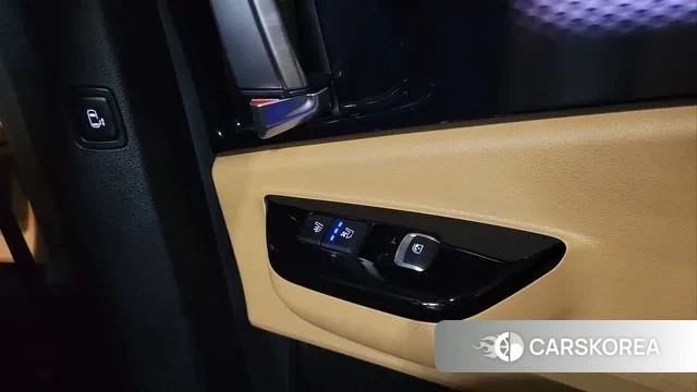 Kia Carnival 4th generation id 3502103 из Кореи 9