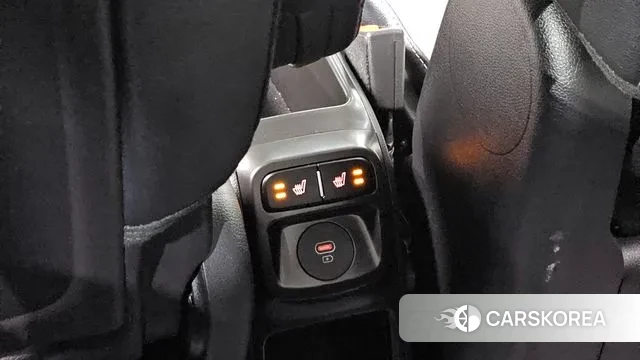 Kia The New Kia Ray id 3690508 из Кореи 9