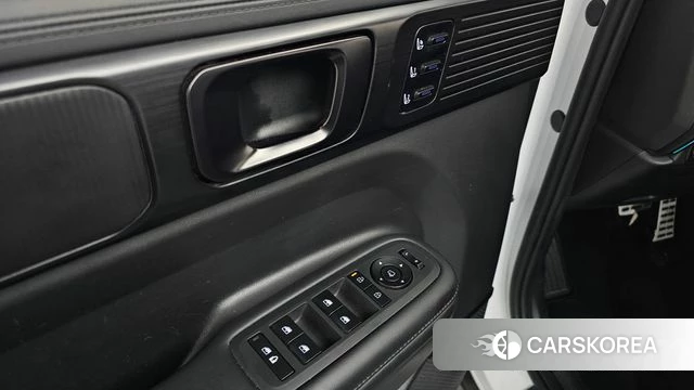Hyundai Santa Fe (MX5) id 4408227 из Кореи 9
