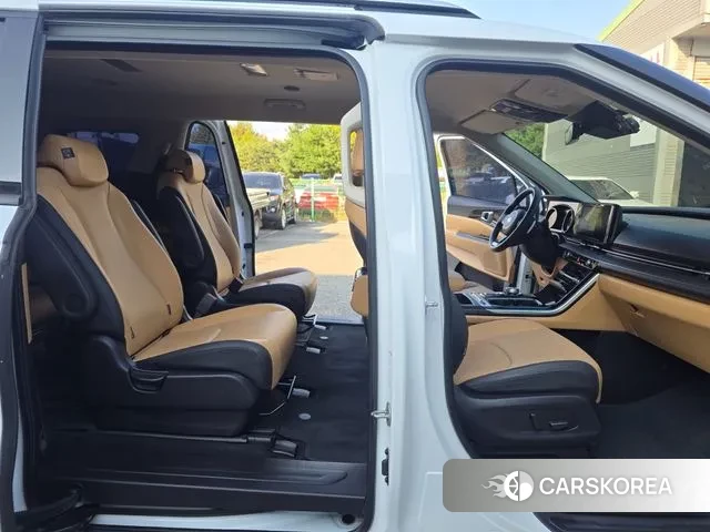 Kia Carnival 4th generation id 3288211 из Кореи 9