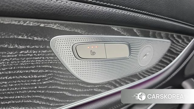 Mercedes-Benz CLS-Class C257 id 3916091 из Кореи 9