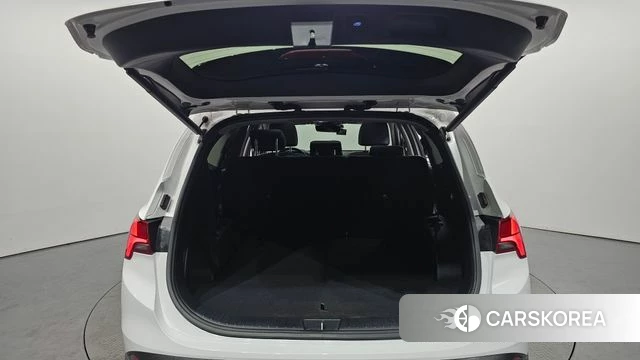 Hyundai The New Santa Fe id 4223325 из Кореи 9