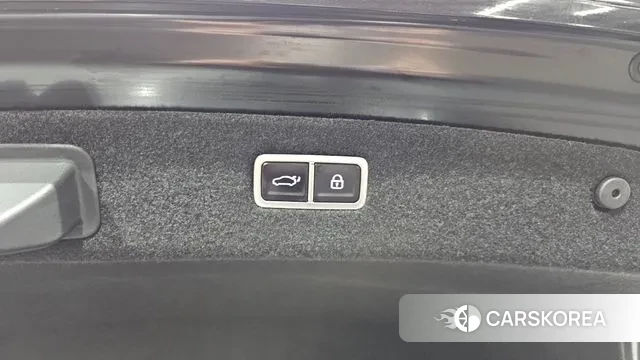 Genesis G90 (RS4) id 3295329 из Кореи 9