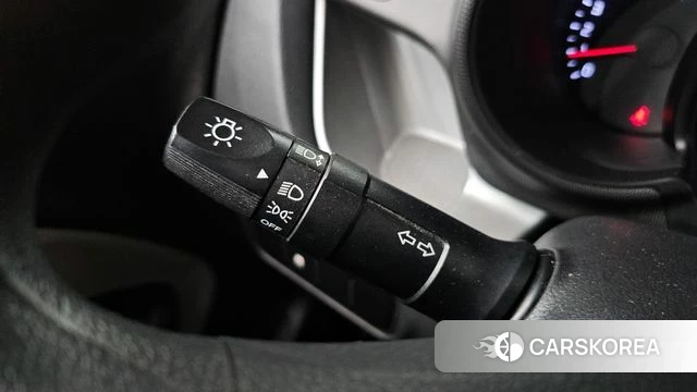 Kia The New Ray id 4567192 из Кореи 9