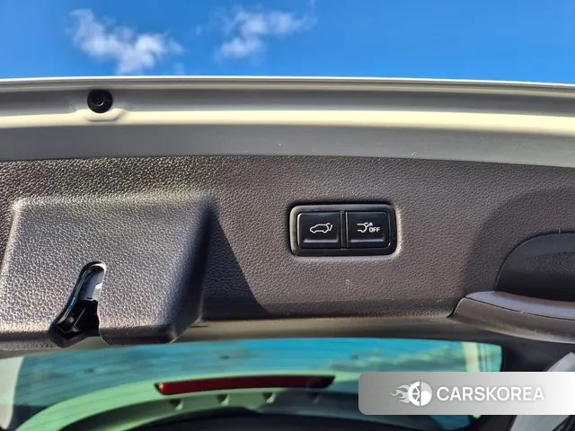 Kia Carnival 4th generation id 3503535 из Кореи 9