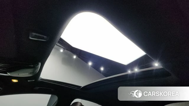 BMW 5 Series (G30) id 3853895 из Кореи 9