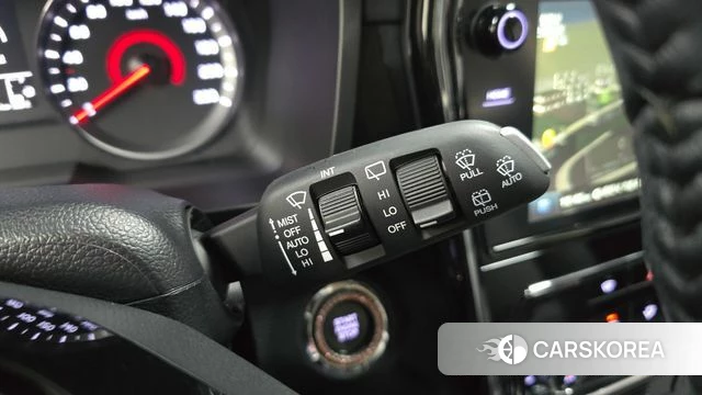 Ssangyong Berry New Tivoli id 4732437 из Кореи 9