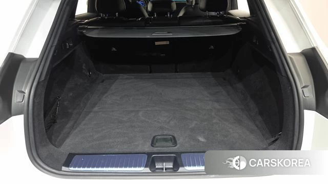 Mercedes-Benz EQE SUV X294 id 4329716 из Кореи 9