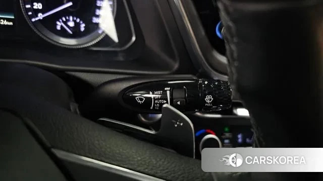 Hyundai Sonata Hybrid (DN8) id 3771403 из Кореи 9