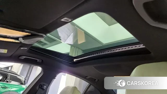 BMW 5 Series (G30) id 3335488 из Кореи 9