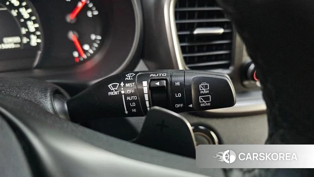 Kia The New Sorento id 4642896 из Кореи 9