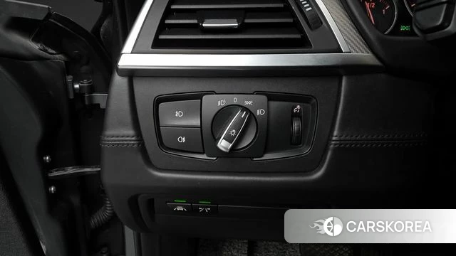 BMW 4 Series (F32) id 3924855 из Кореи 9