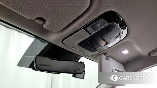 Hyundai Sonata (DN8) id 3038967 из Кореи 9