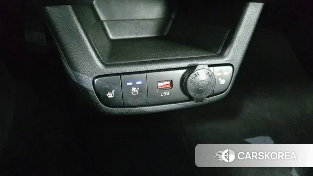 Kia The New Kia Ray id 3590677 из Кореи 9