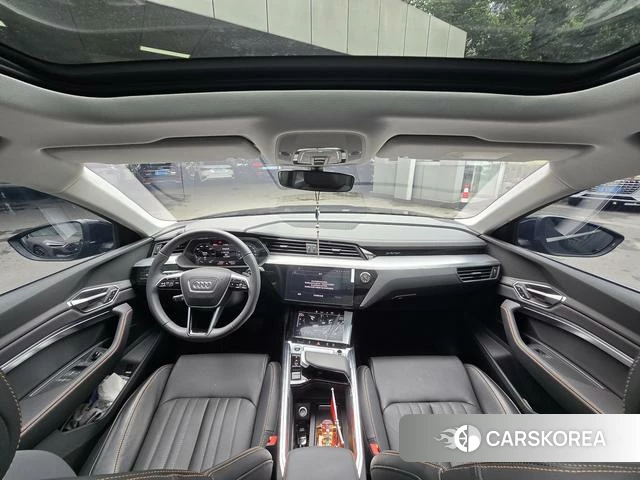 Audi e-tron id 4279175 из Китая 9