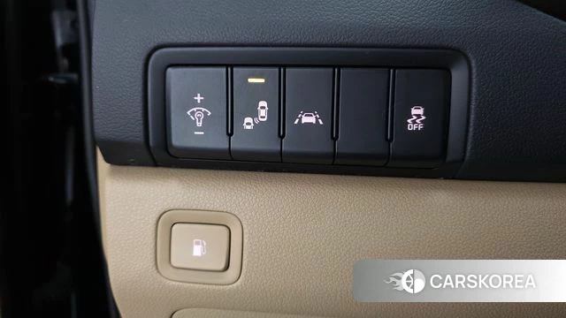 Kia The New Carnival id 3801697 из Кореи 9