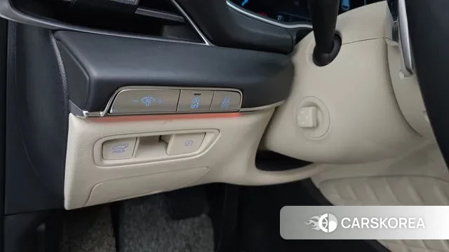 Genesis GV80 id 3032327 из Кореи 9