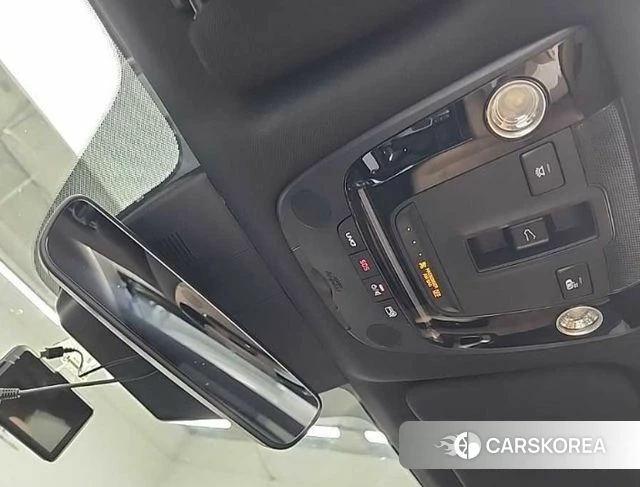 Kia Sorento 4th Generation id 4331047 из Кореи 9