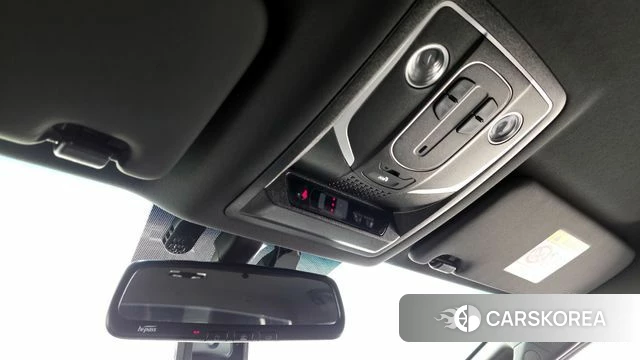 Ssangyong The New Rexton Sports Cannes id 4185791 из Кореи 9