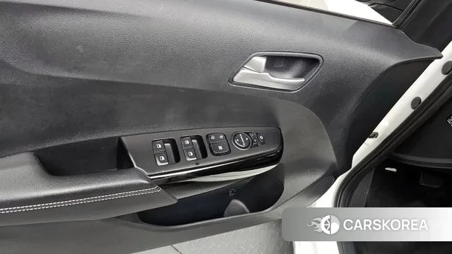 Kia All New Morning (JA) id 3480074 из Кореи 9