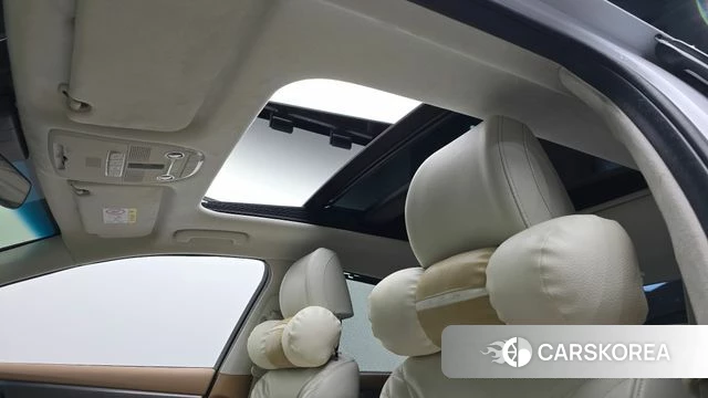 Hyundai The New Grandeur IG id 4501634 из Кореи 9