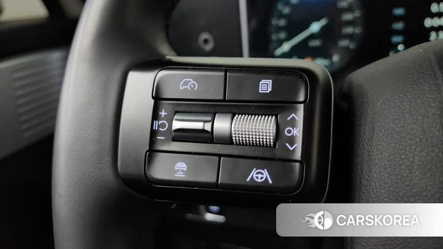 Hyundai Santa Fe (MX5) id 3909770 из Кореи 9