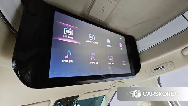 Kia Carnival 4th generation id 3878669 из Кореи 9