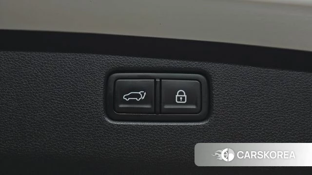 Genesis GV70 id 4784585 из Кореи 9