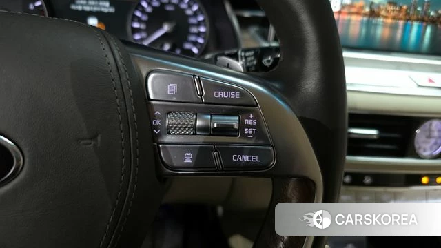 Kia More K9 id 4197145 из Кореи 9