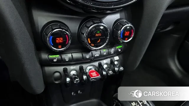 Mini Cooper Convertible id 3269958 из Кореи 9